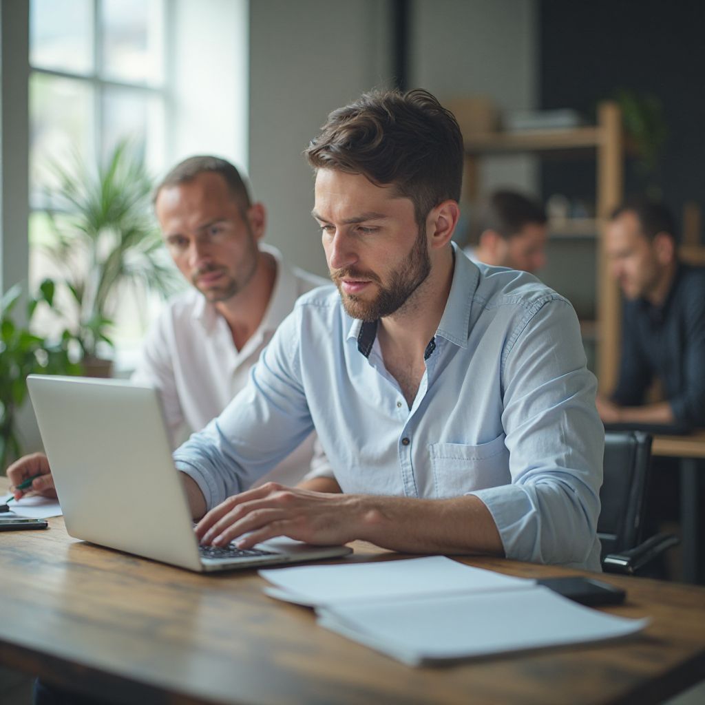 Individuell Implementierung